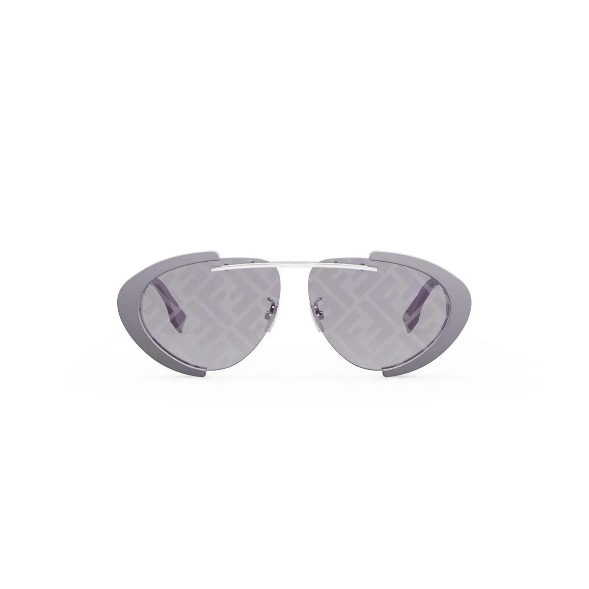 Fendi FE40042U Sunglasses - Image 8