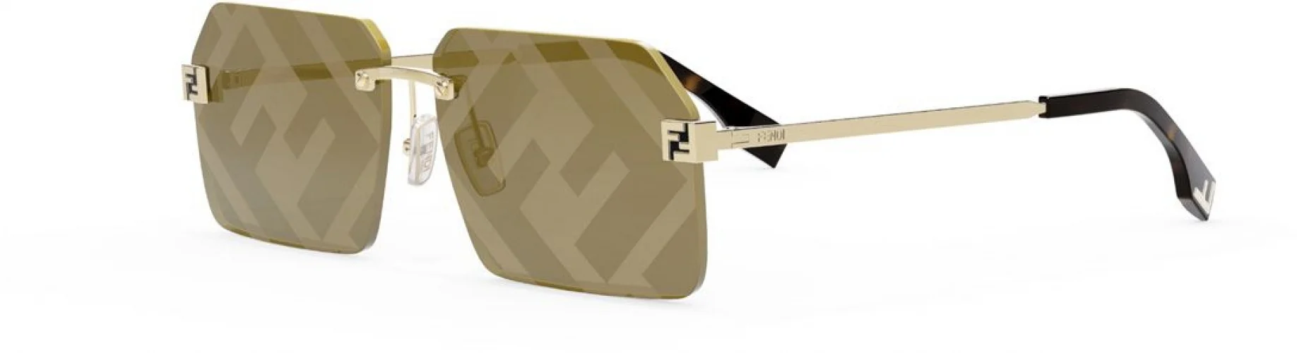 Fendi FE40043U Sunglasses