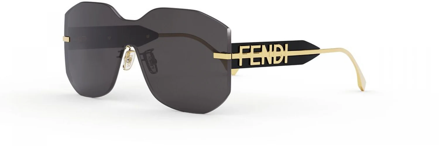 Fendi FE40067U Sunglasses - Image 2
