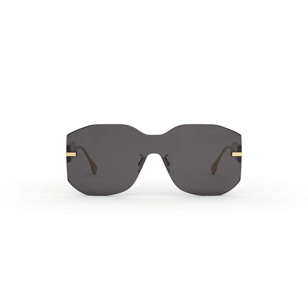 Fendi FE40067U Sunglasses - Image 4