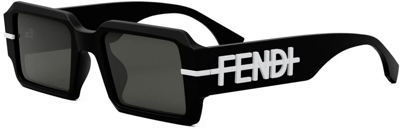 Fendi FE40073U Sunglasses - Image 2