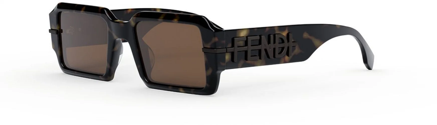 Fendi FE40073U Sunglasses - Image 6