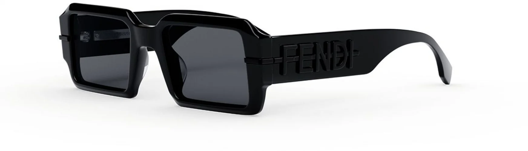 Fendi FE40073U Sunglasses - Image 8