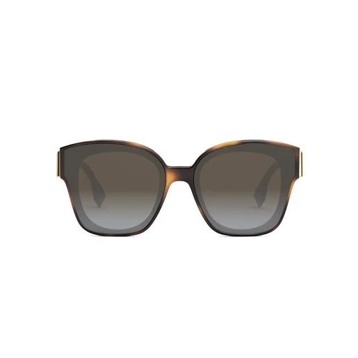 Fendi FE40098F Sunglasses - Image 3