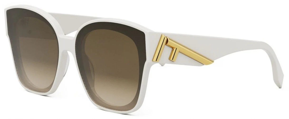 Fendi FE40098I Sunglasses - Image 4