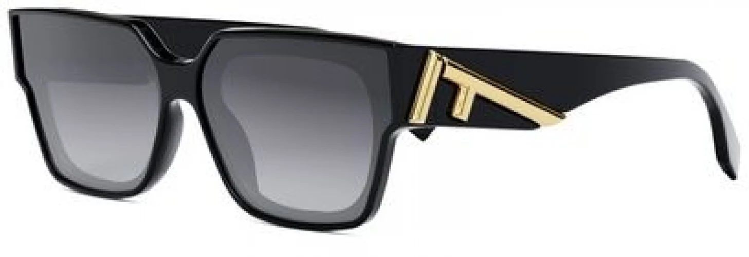 Fendi FE40099I Sunglasses