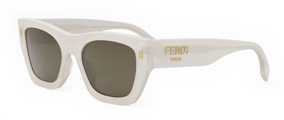 Fendi FE40100I Sunglasses - Image 2