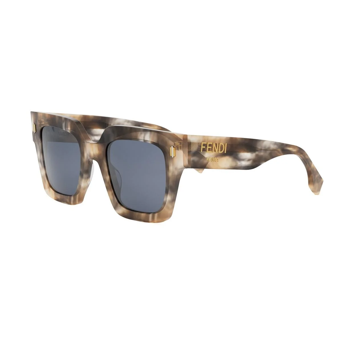 Fendi FE40101I Sunglasses - Image 11