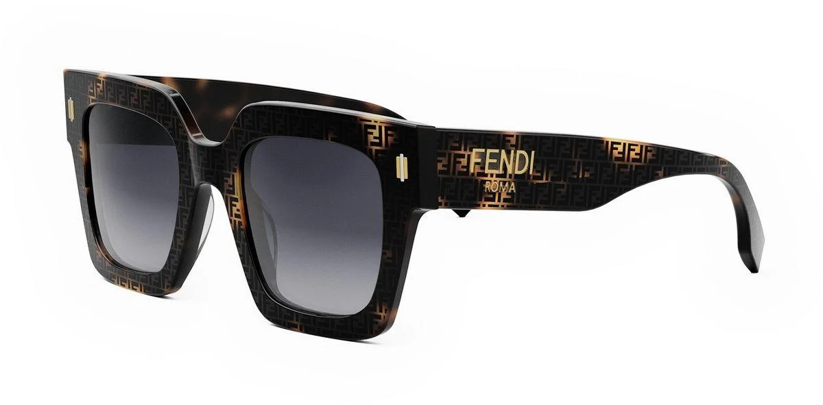 Fendi FE40101I Sunglasses - Image 2