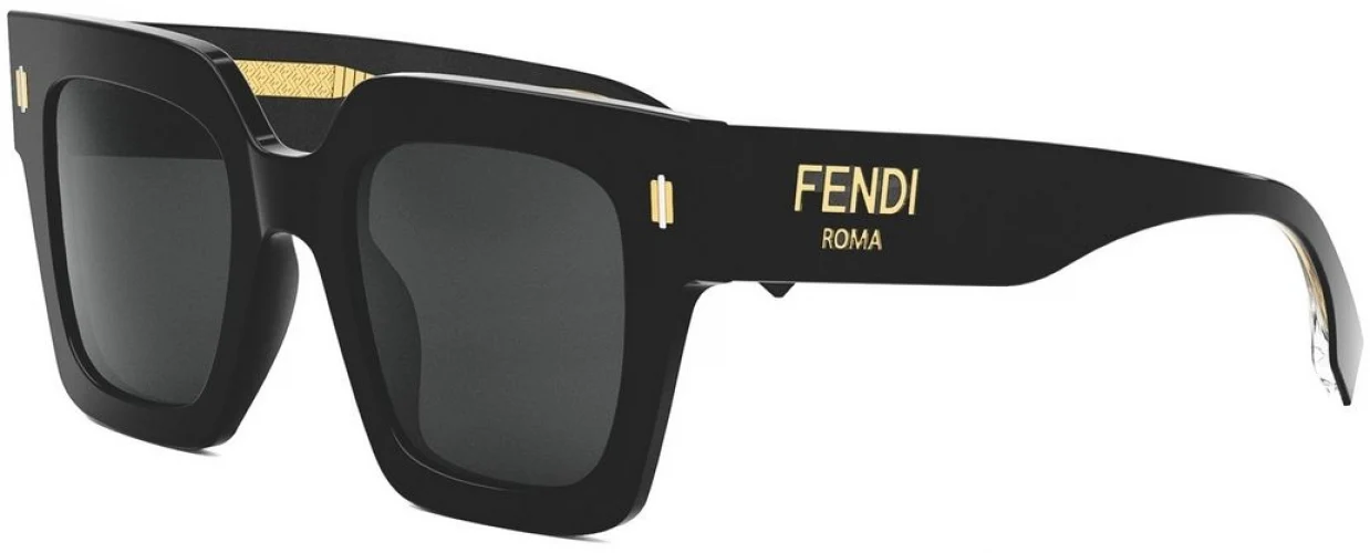 Fendi FE40101I Sunglasses - Image 3