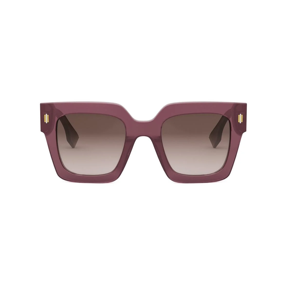 Fendi FE40101I Sunglasses - Image 7