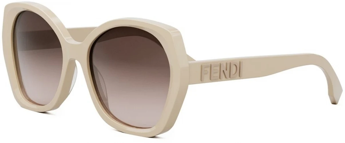 Fendi FE40112I Sunglasses - Image 2
