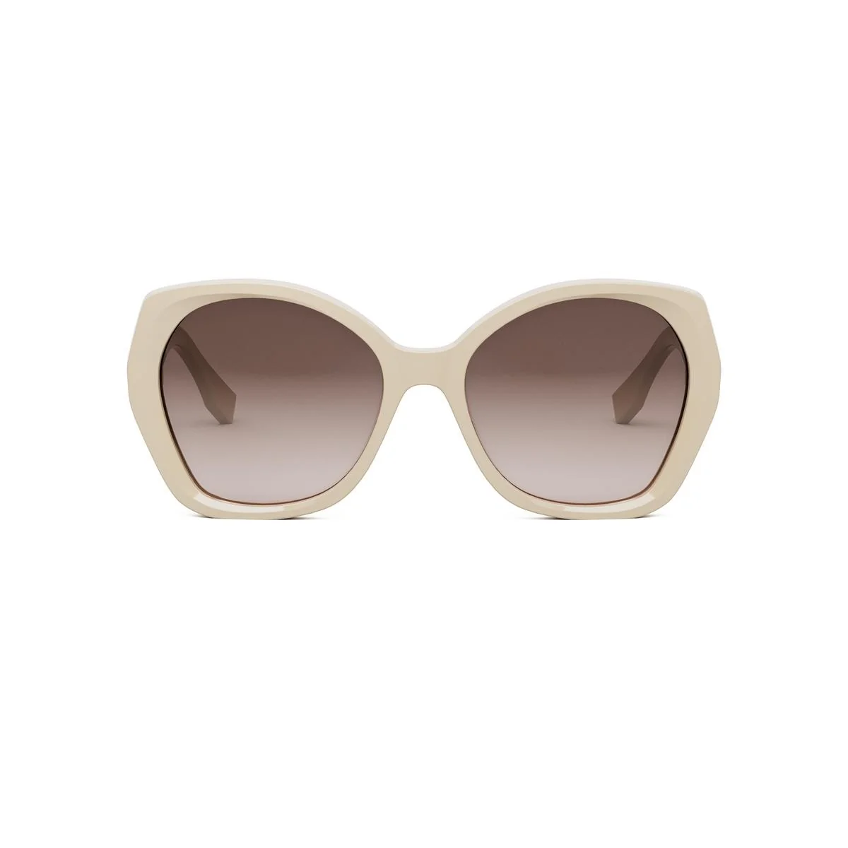 Fendi FE40112I Sunglasses - Image 3