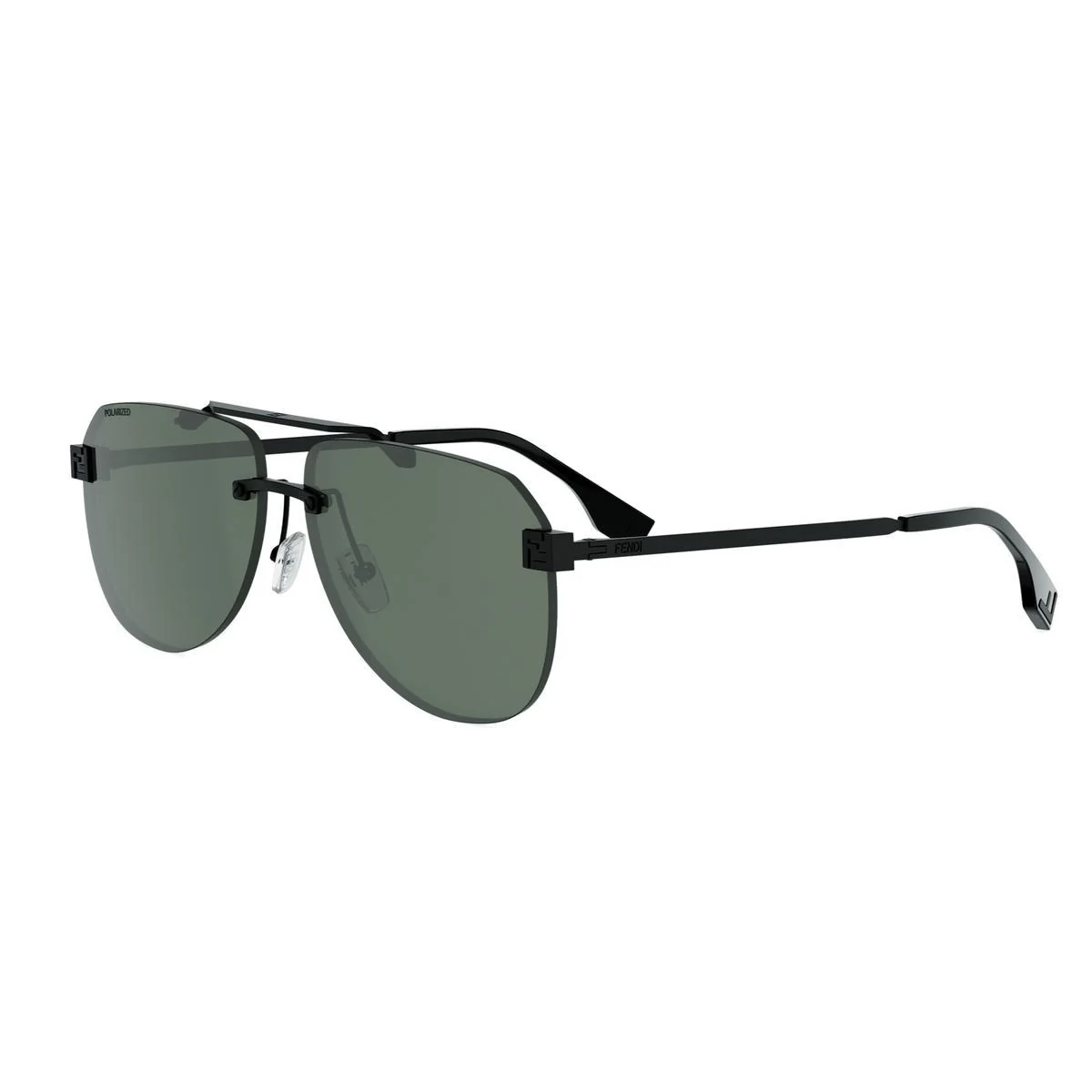 Fendi FE40115U Sunglasses - Image 7
