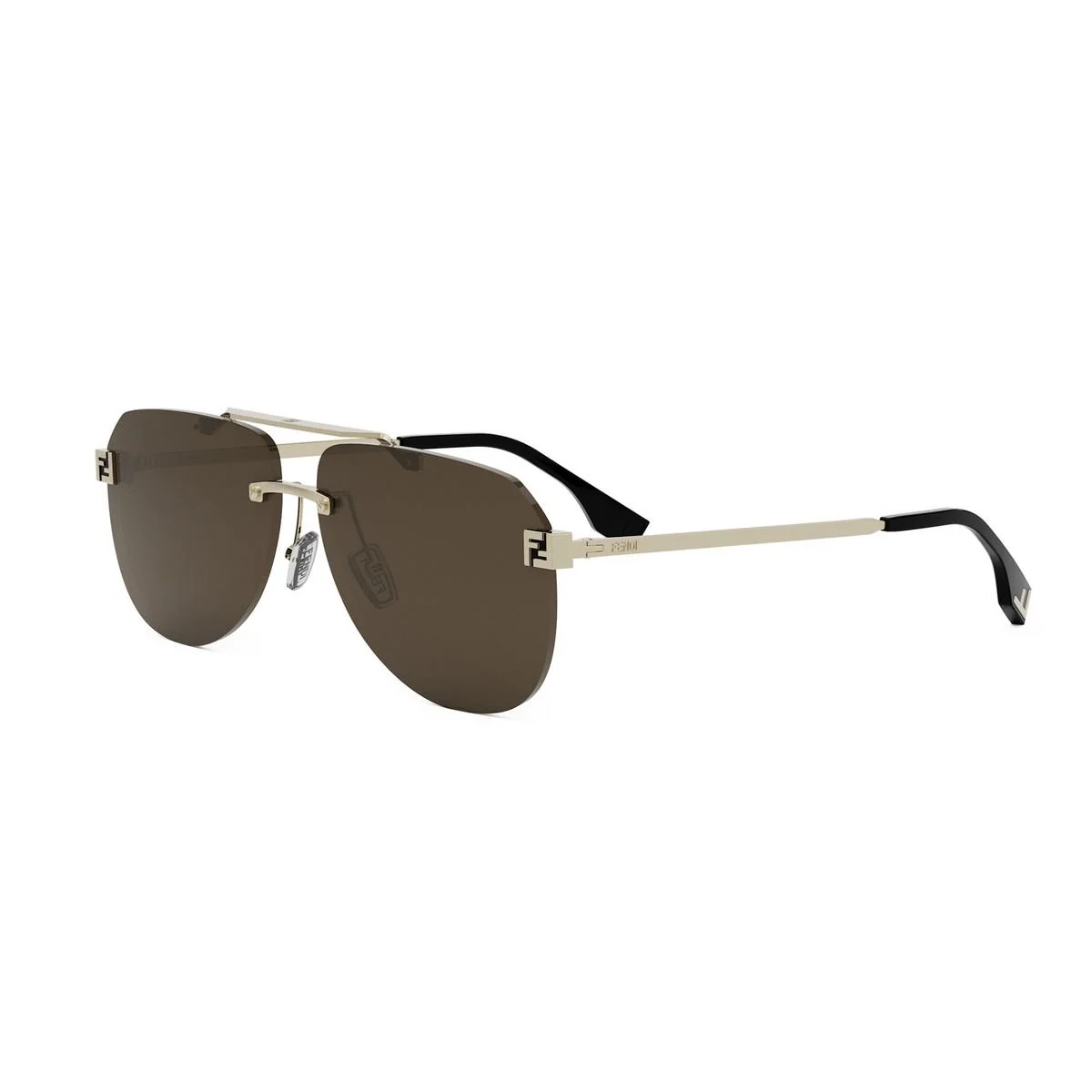 Fendi FE40115U Sunglasses - Image 9