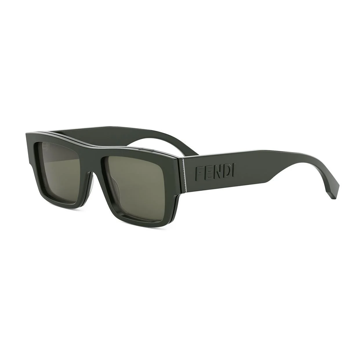 Fendi FE40118I Sunglasses - Image 5