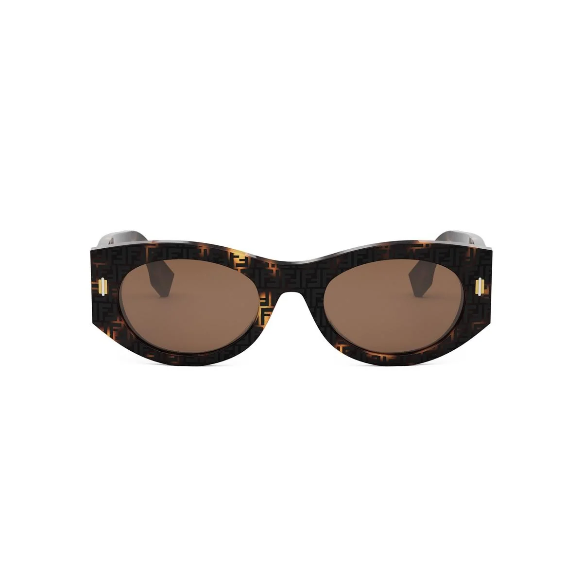 Fendi FE40125I Sunglasses - Image 10