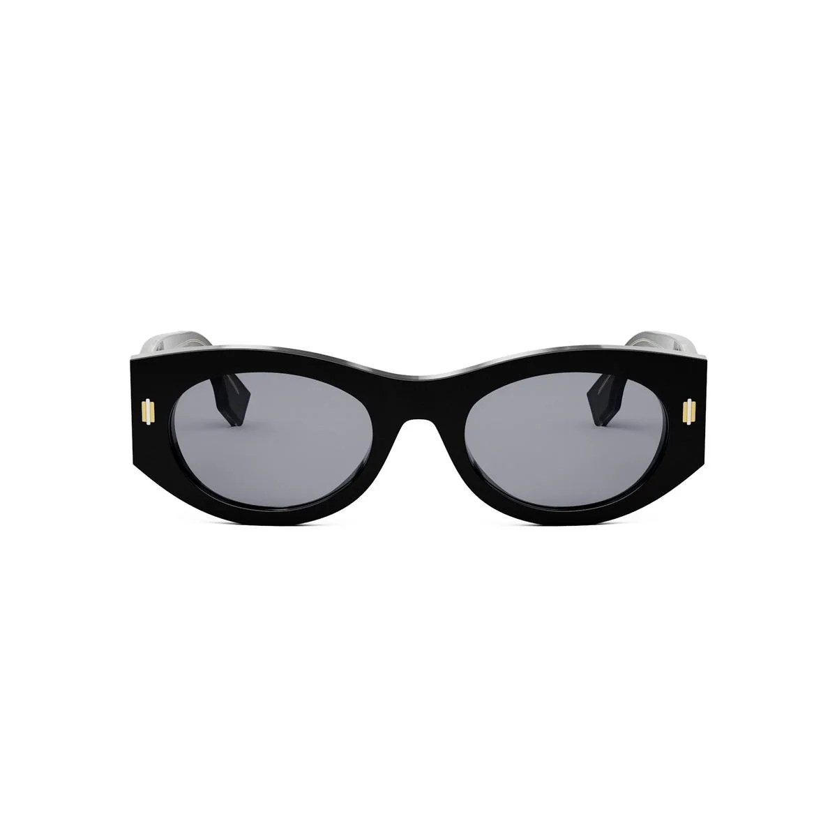Fendi FE40125I Sunglasses - Image 4