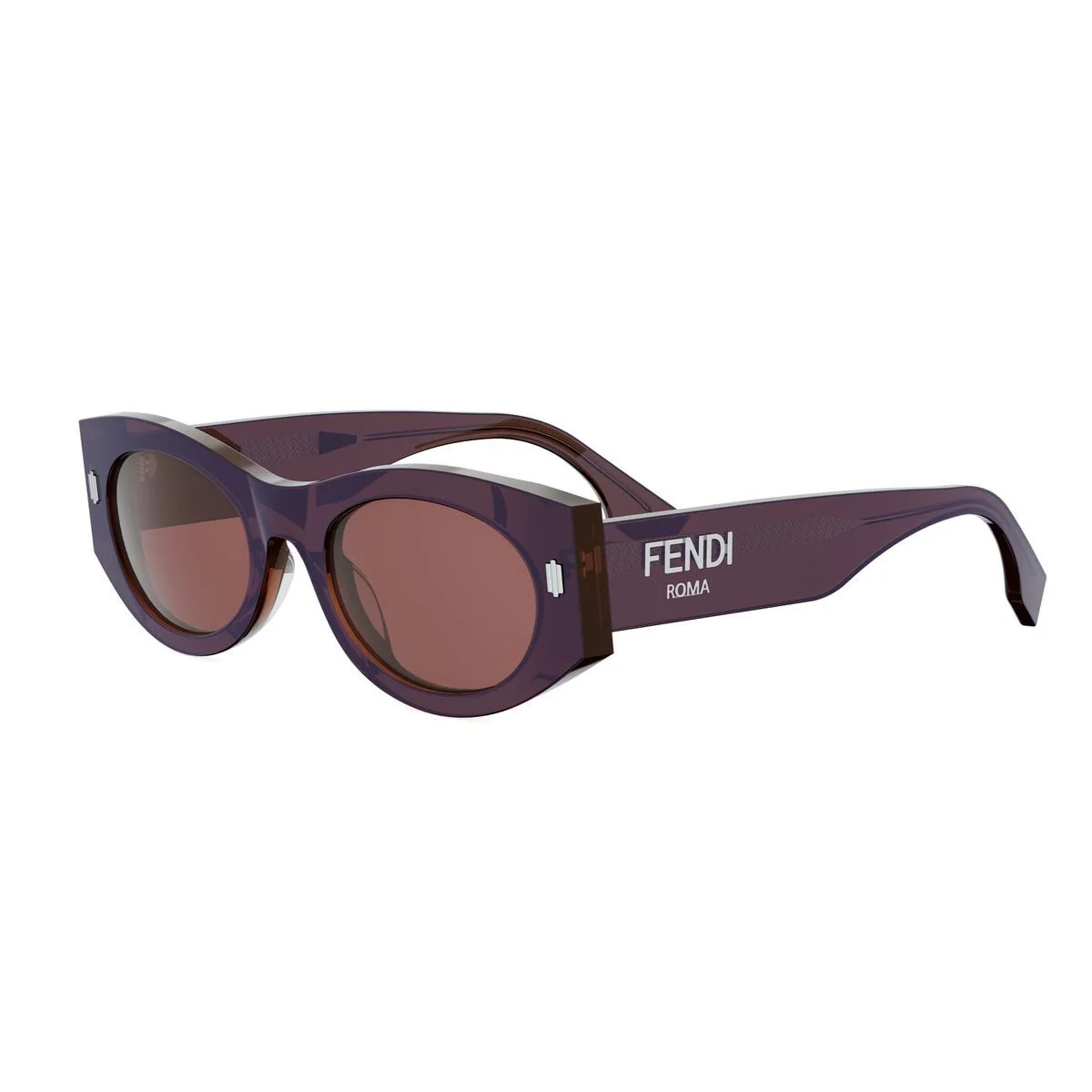 Fendi FE40125I Sunglasses - Image 5