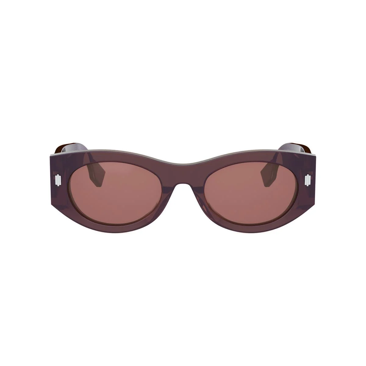Fendi FE40125I Sunglasses - Image 6