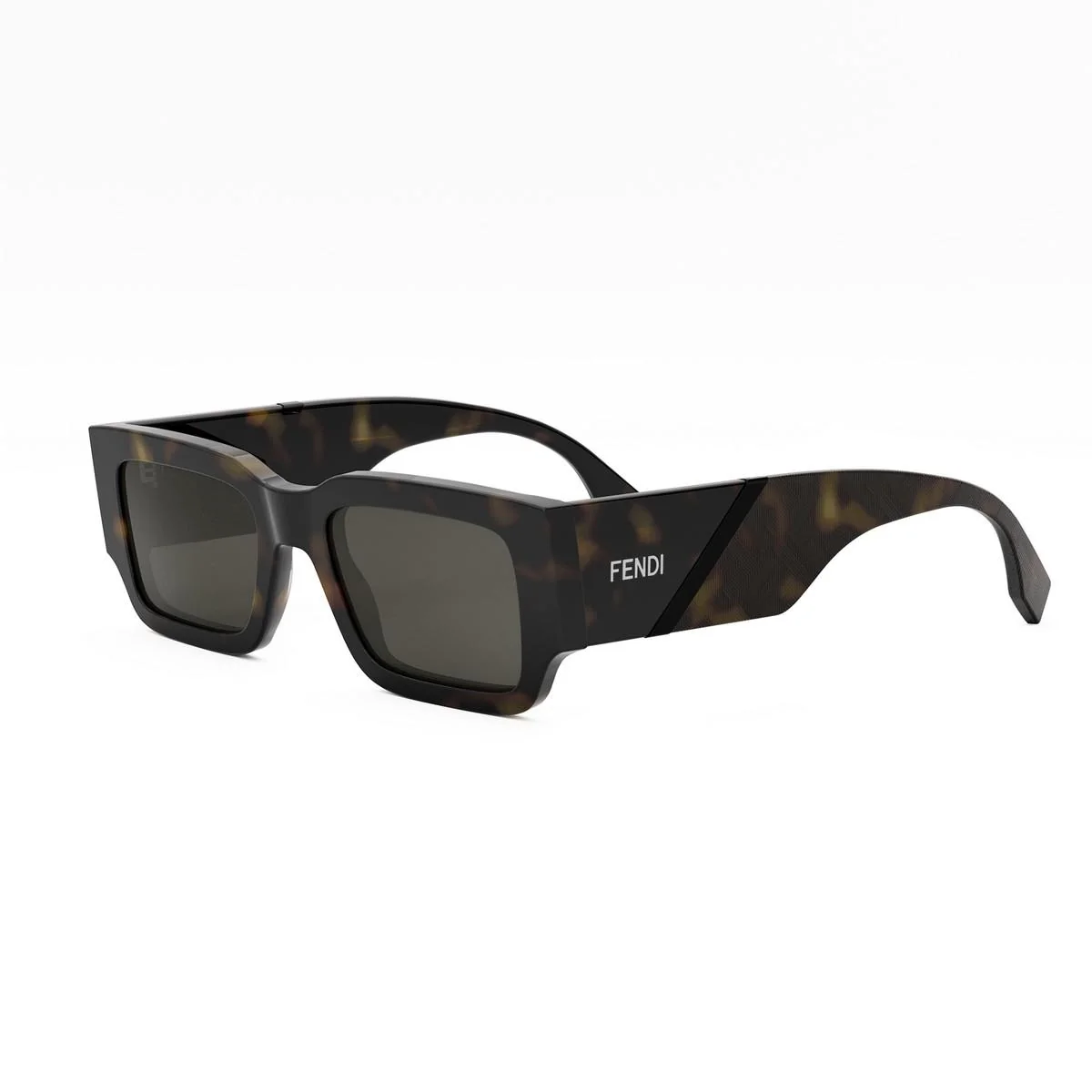 Fendi FE40131I Sunglasses - Image 3