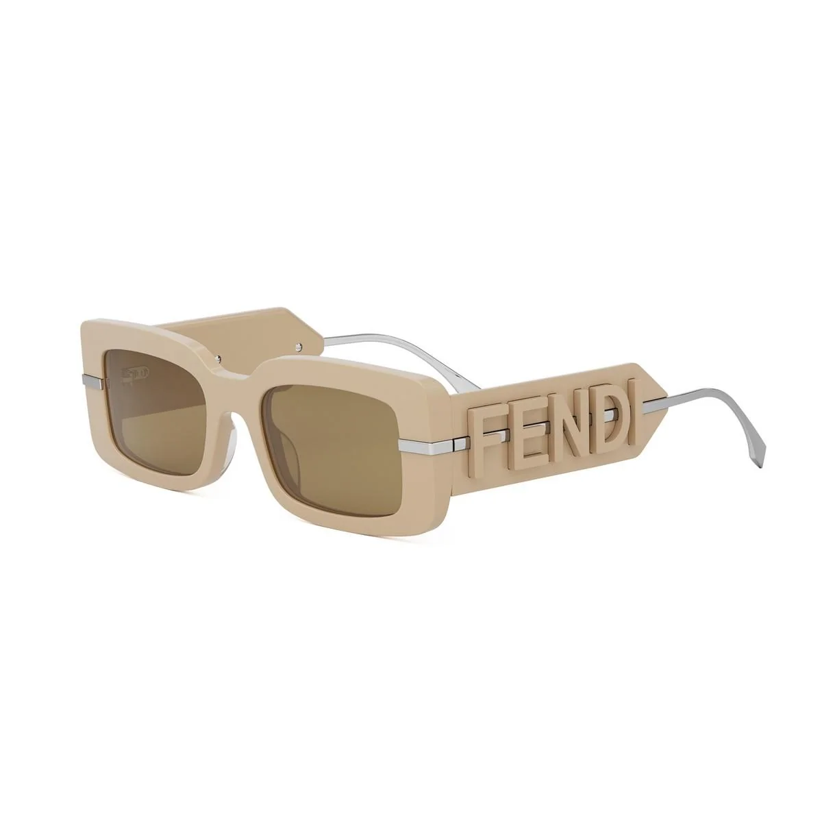Fendi FE40133I Sunglasses - Image 2