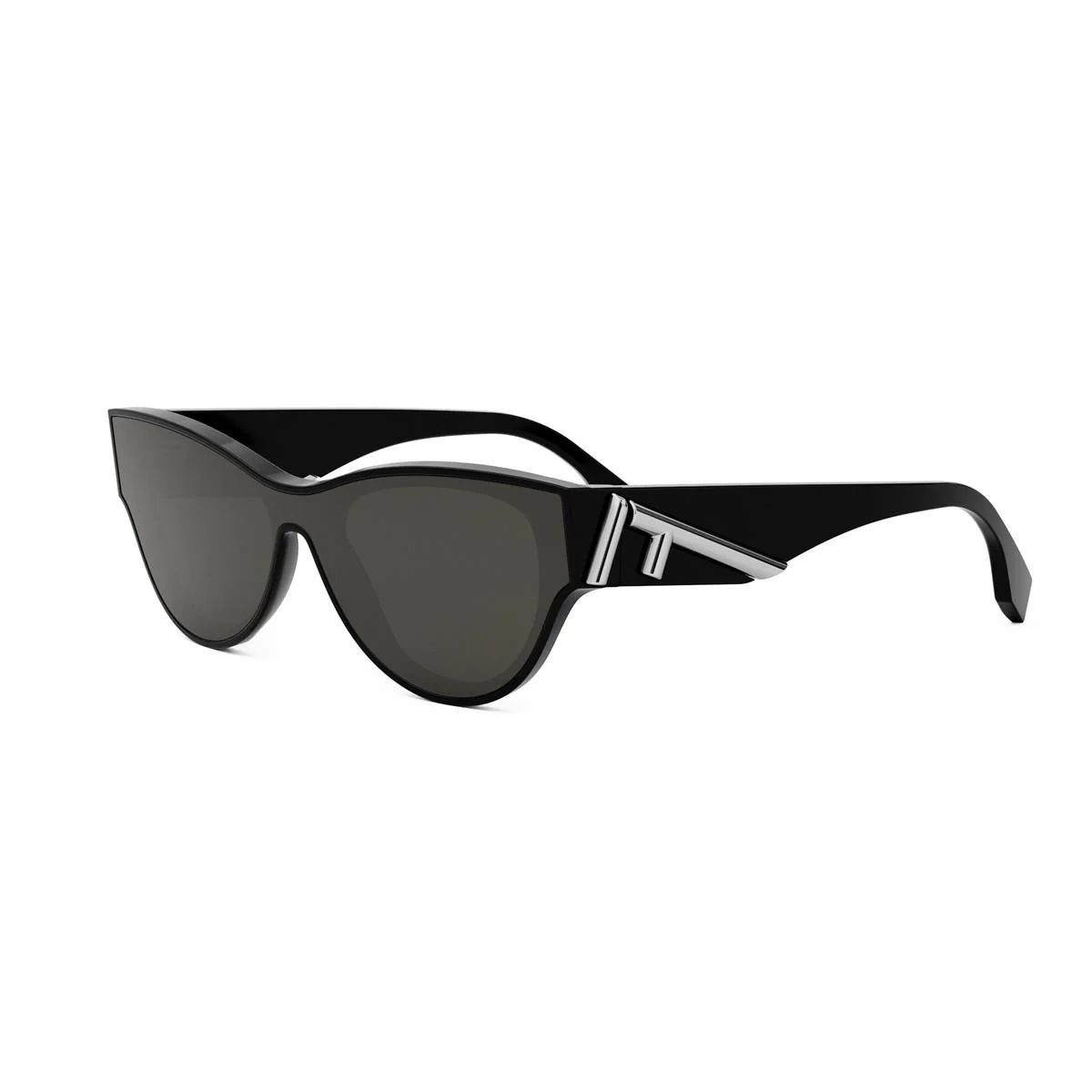 Fendi FE40135I Sunglasses - Image 2