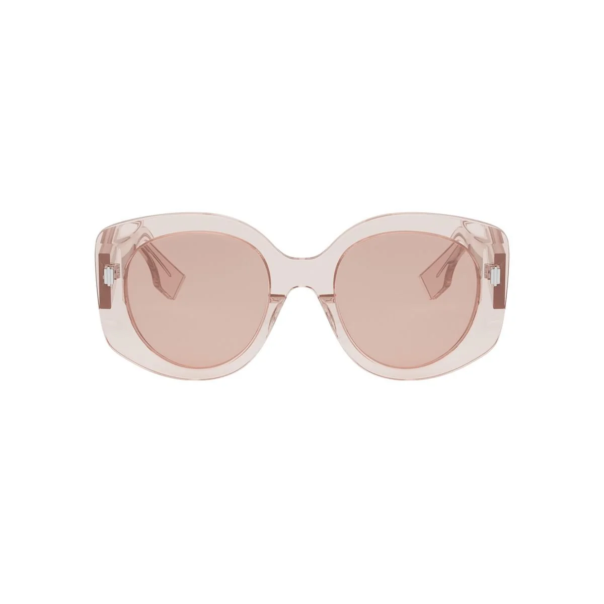 Fendi FE40137I Sunglasses - Image 3