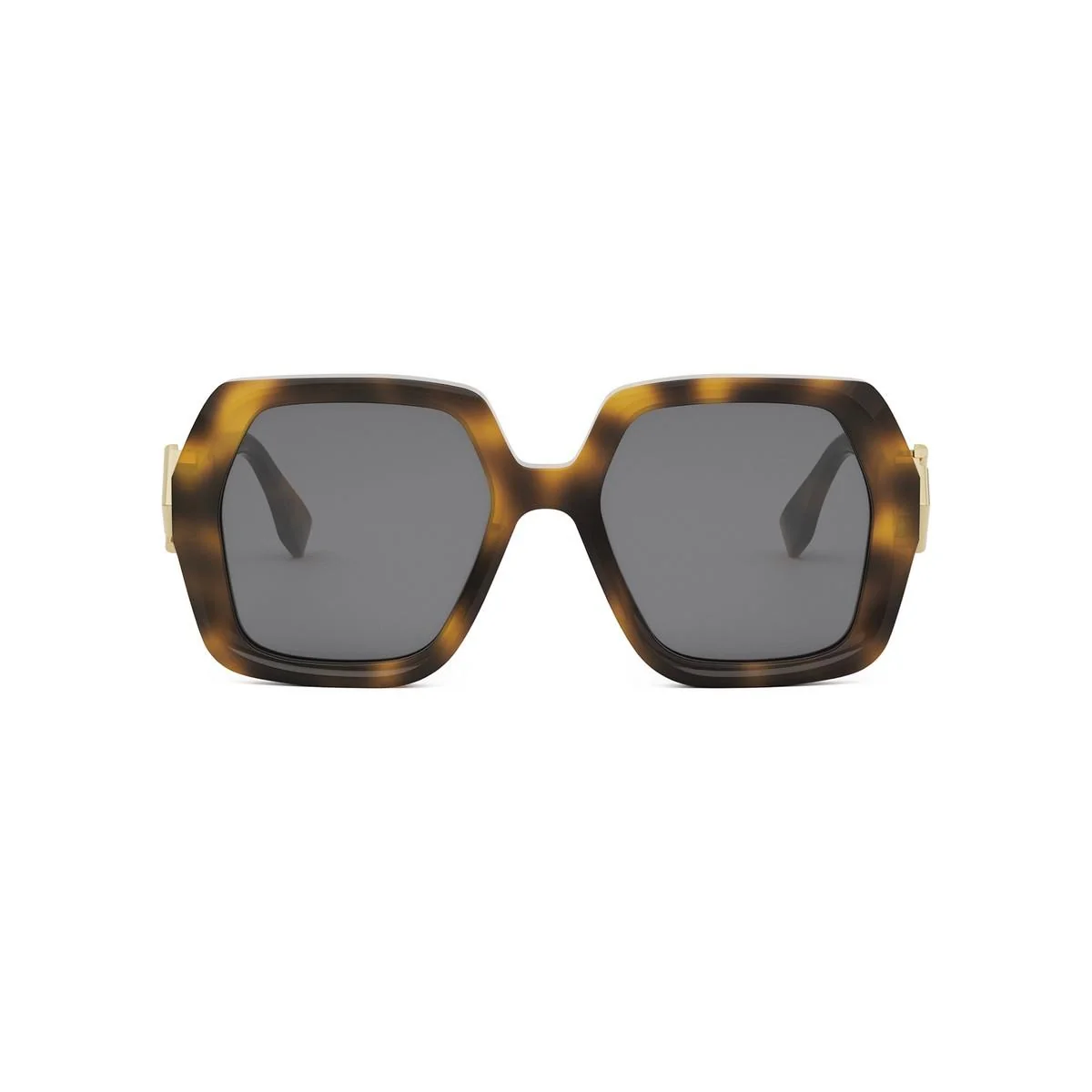 Fendi FE40139I Sunglasses - Image 4