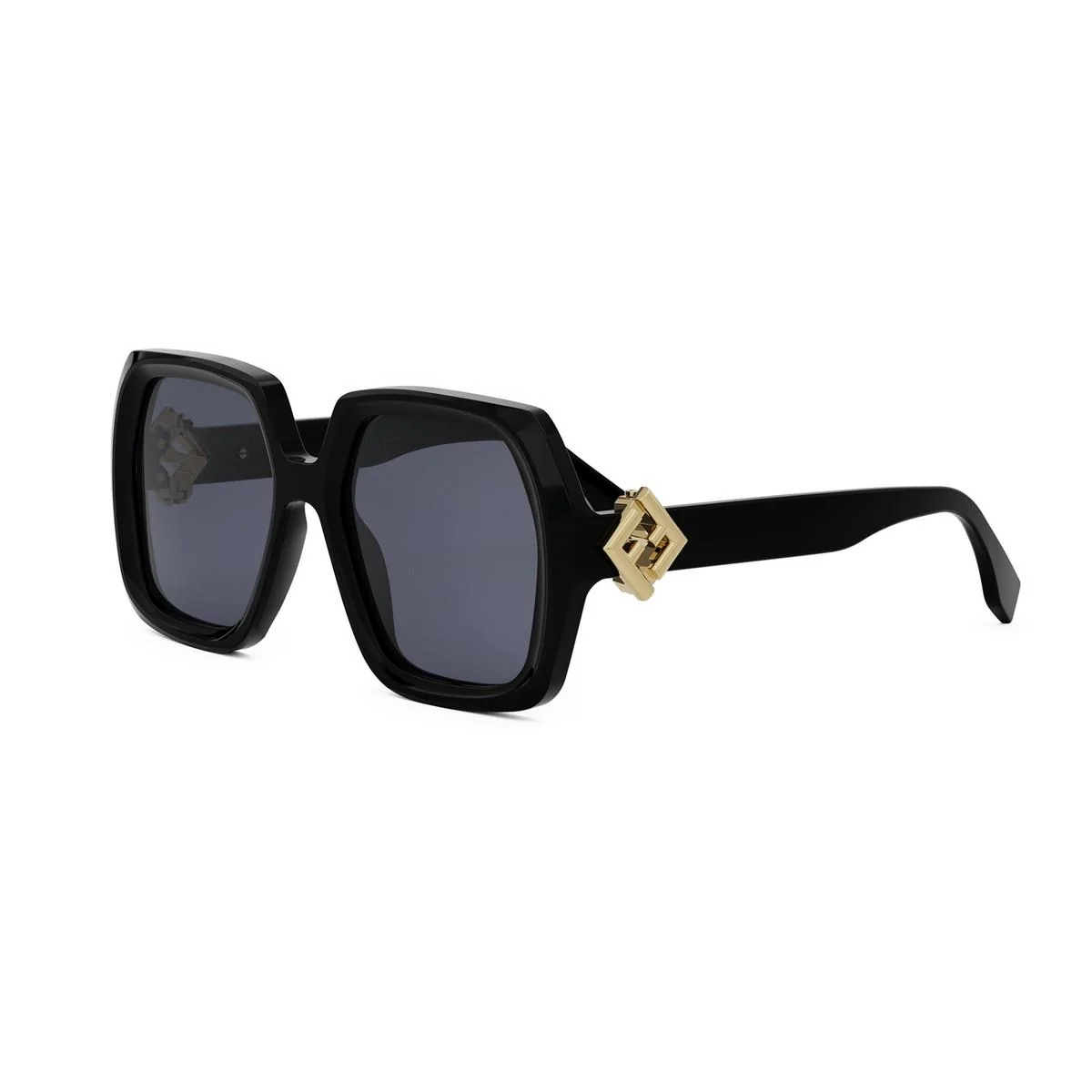 Fendi FE40139I Sunglasses - Image 5