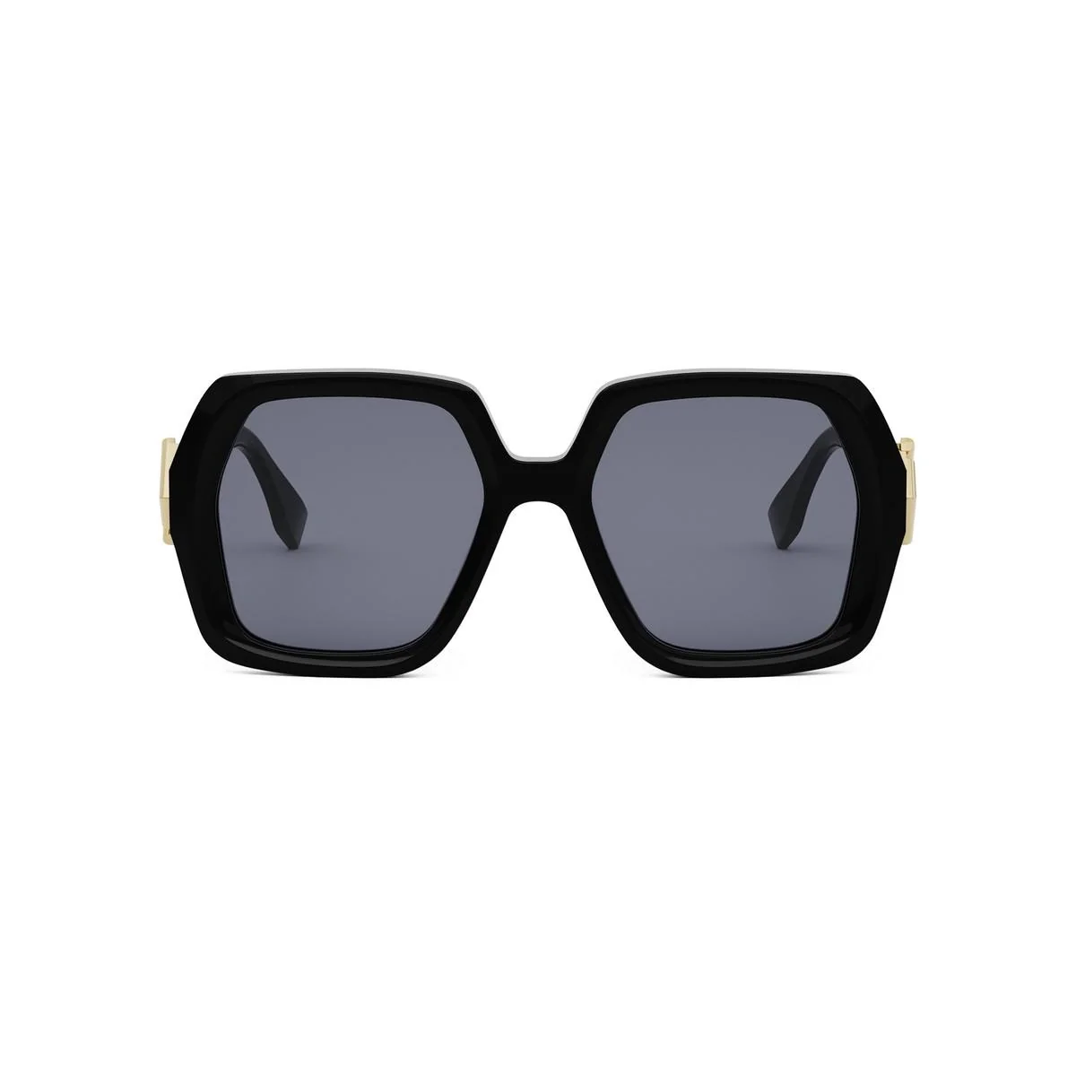 Fendi FE40139I Sunglasses - Image 6