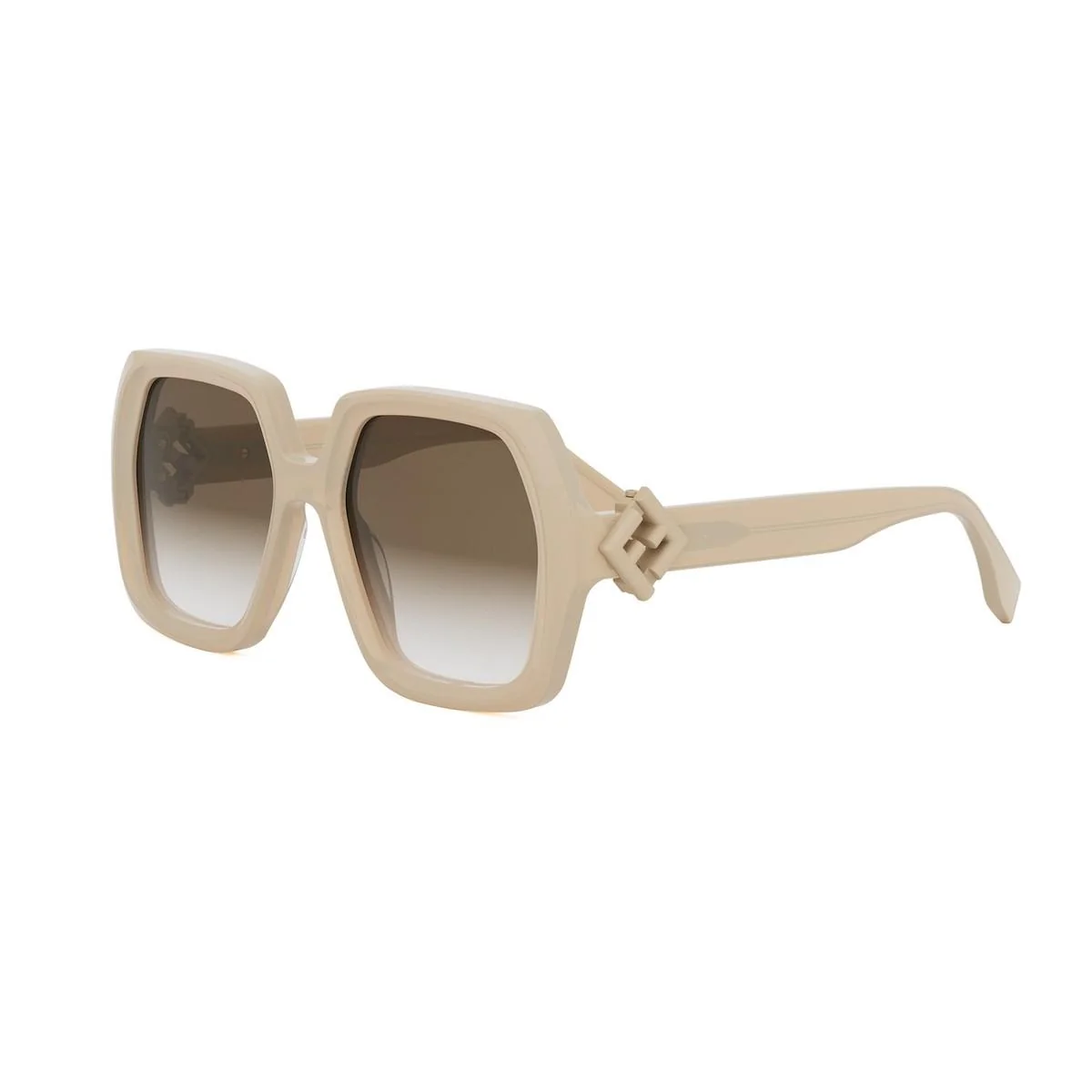 Fendi FE40139I Sunglasses - Image 7
