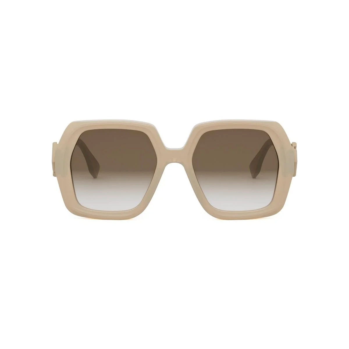 Fendi FE40139I Sunglasses - Image 9