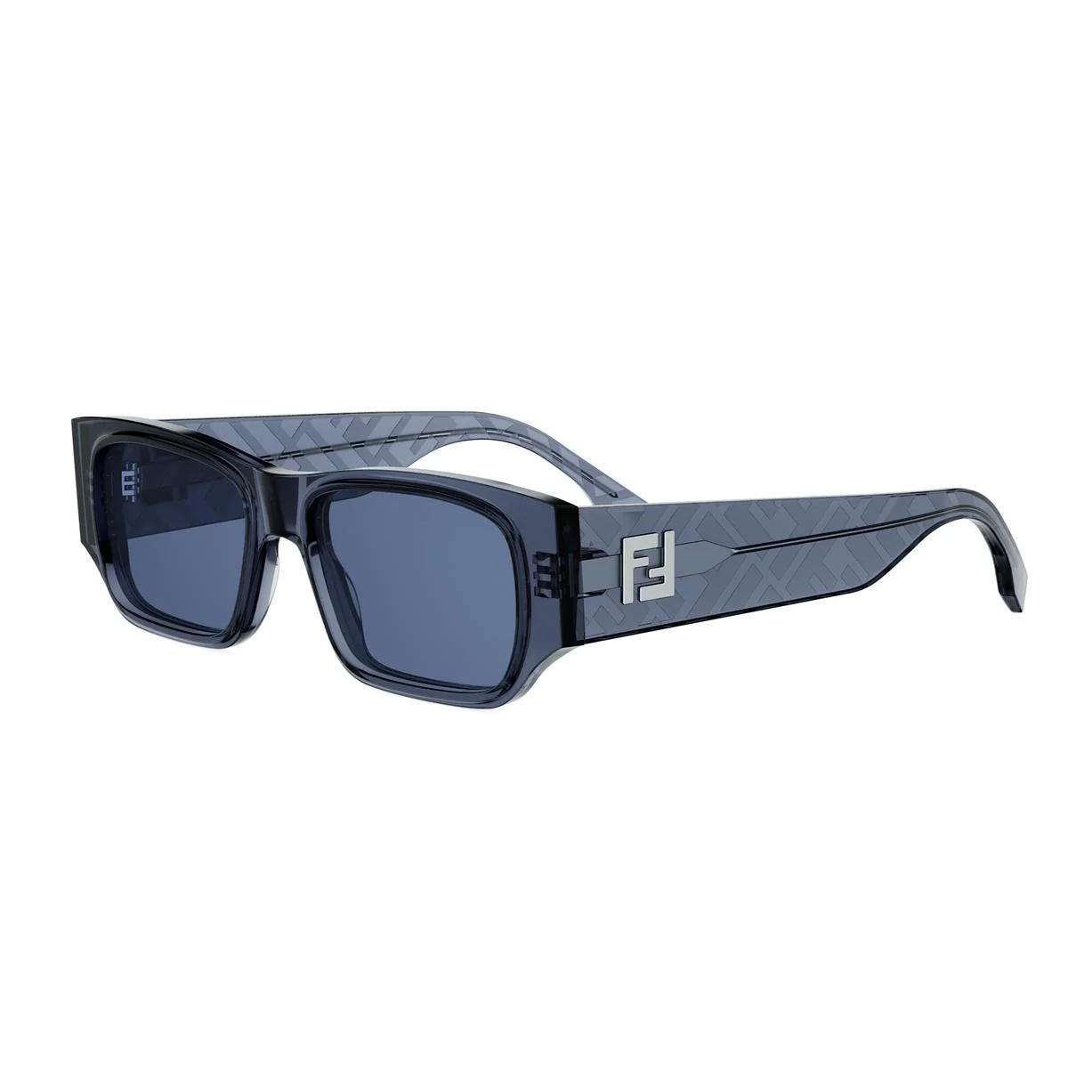 Fendi FE40144I Sunglasses - Image 3