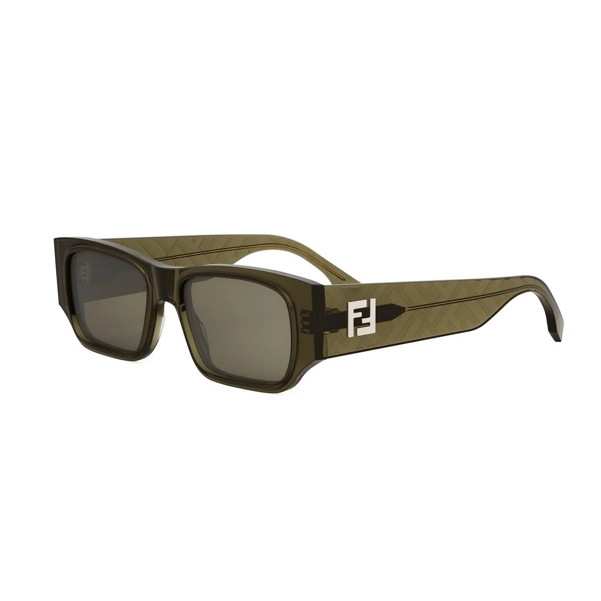 Fendi FE40144I Sunglasses - Image 7