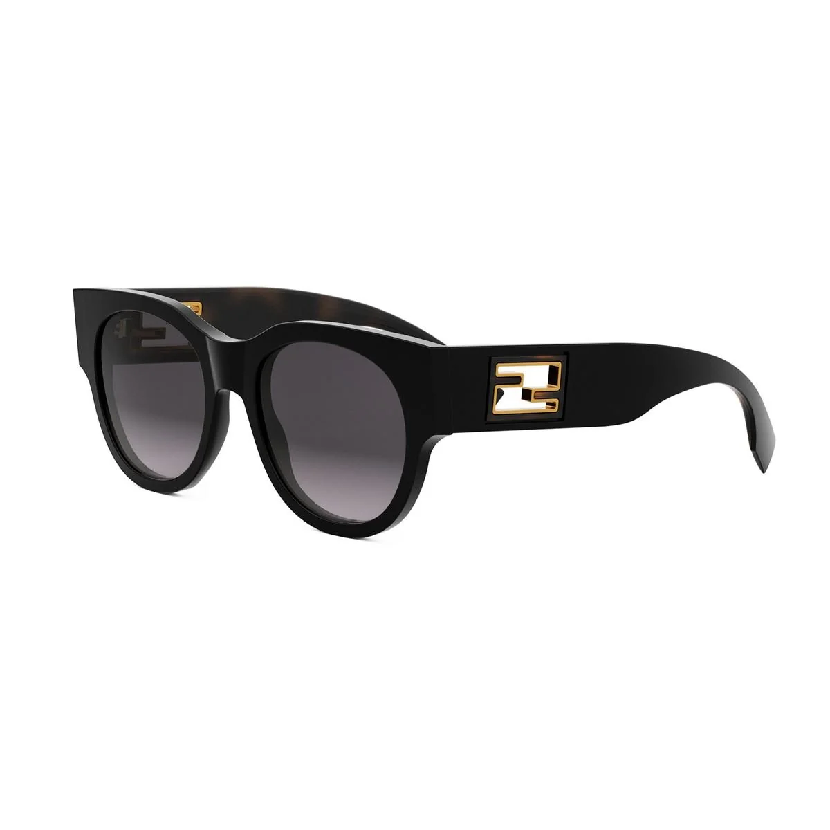 Fendi FE40147I Sunglasses - Image 2