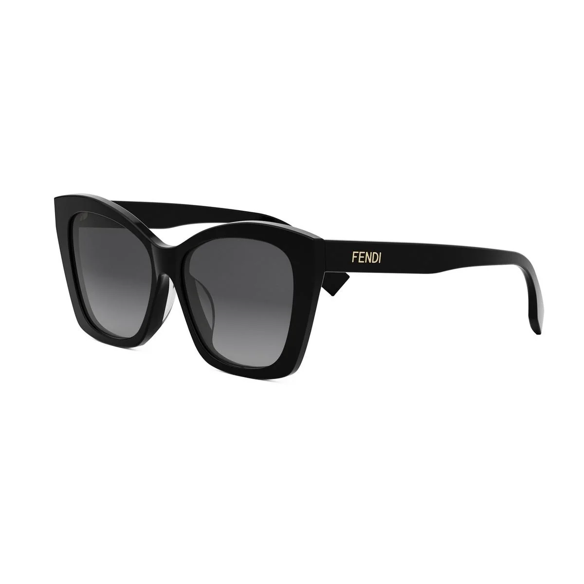 Fendi FE40151F Sunglasses - Image 2