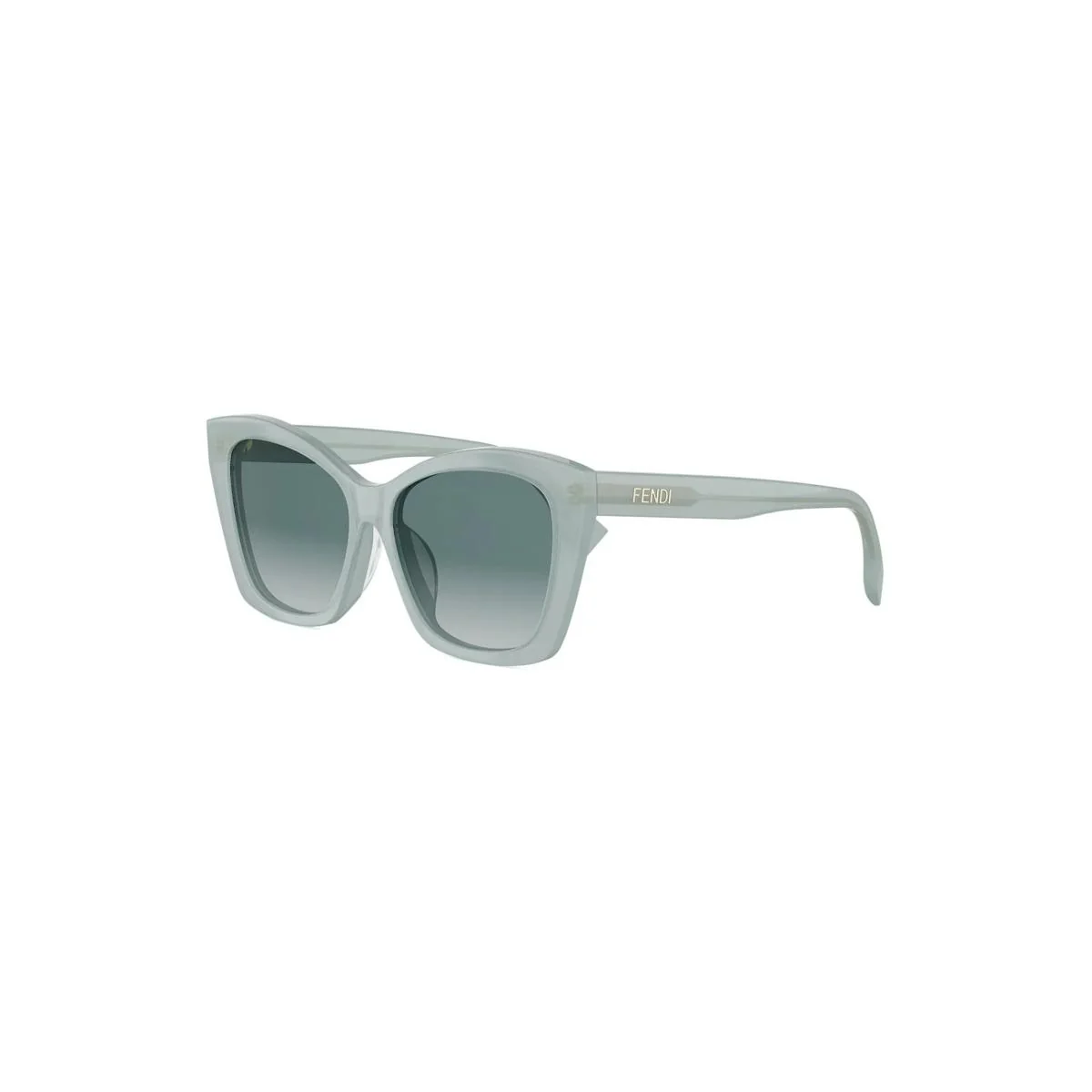 Fendi FE40151F Sunglasses - Image 6