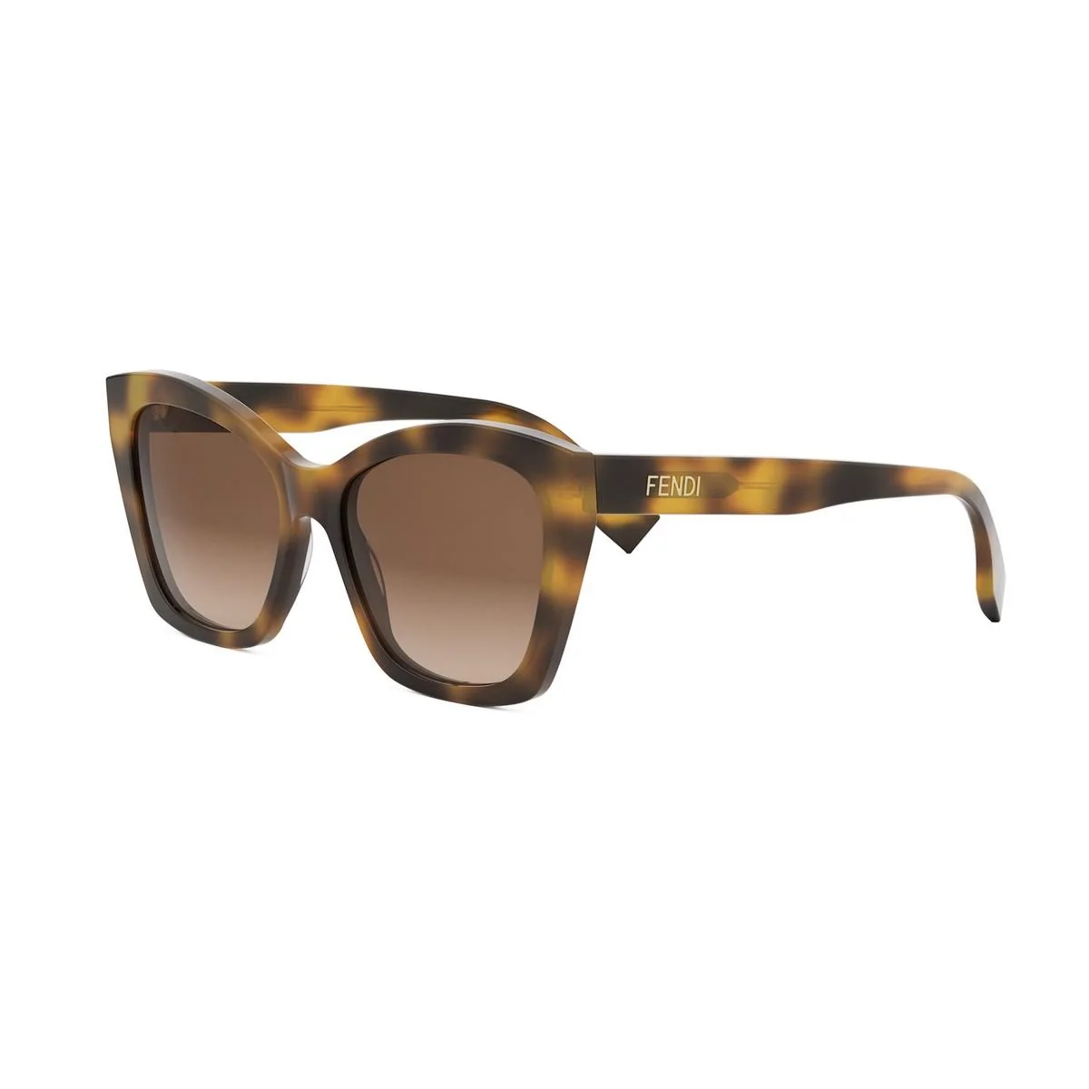 Fendi FE40151I Sunglasses - Image 8
