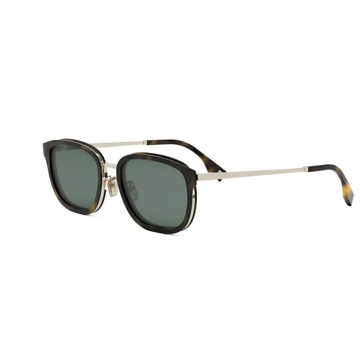 Fendi FE40155U Sunglasses - Image 5
