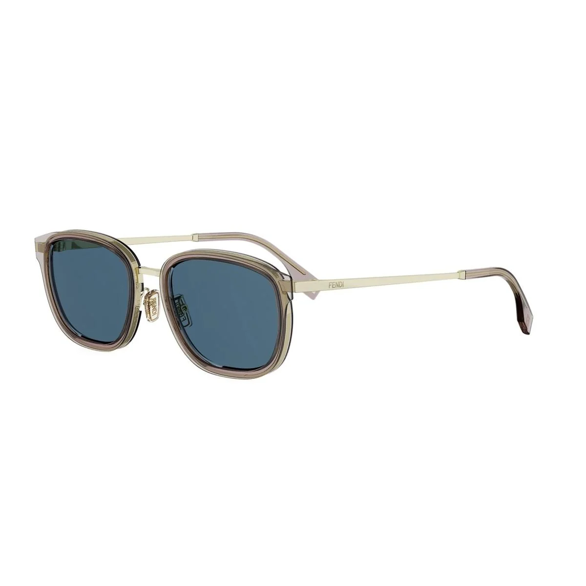 Fendi FE40155U Sunglasses - Image 7