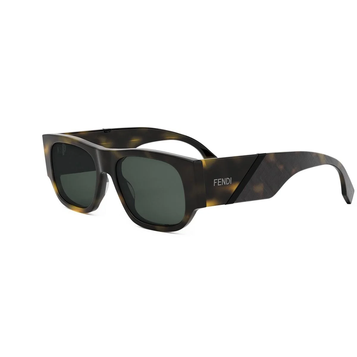 Fendi FE40156I Sunglasses - Image 3