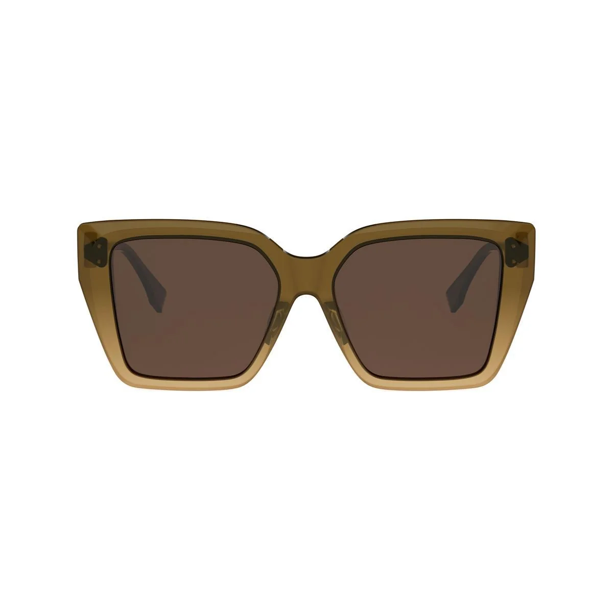 Fendi FE40161F Sunglasses - Image 4