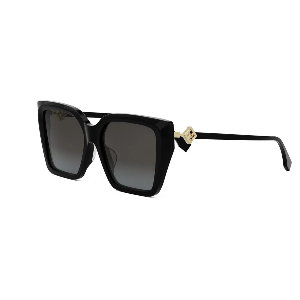 Fendi FE40161F Sunglasses - Image 7