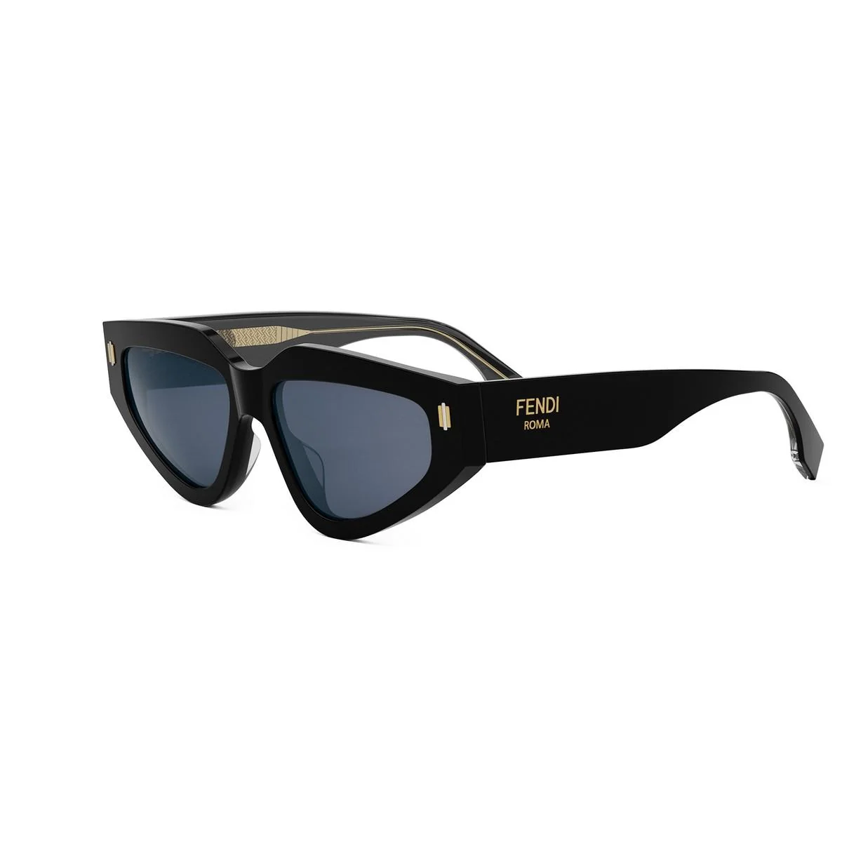 Fendi FE40163U Sunglasses - Image 2
