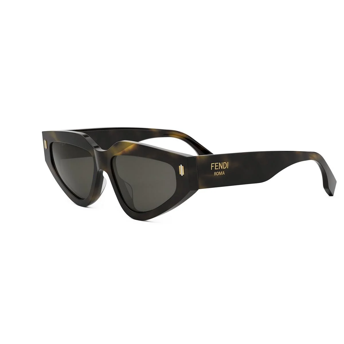 Fendi FE40163U Sunglasses - Image 5
