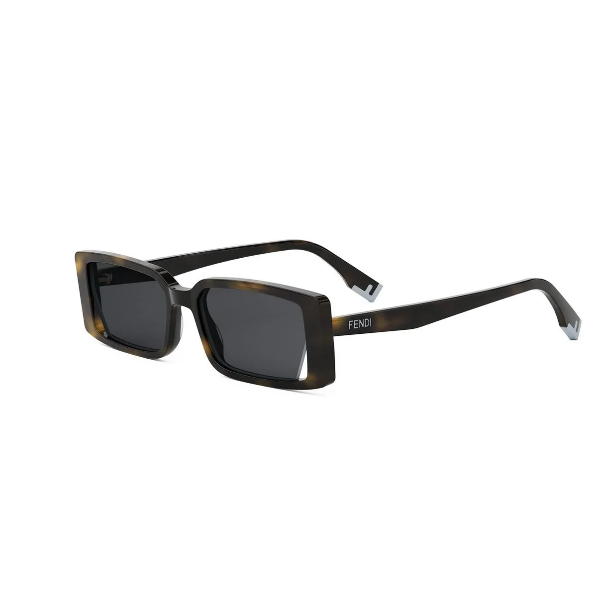 Fendi FE40164I Sunglasses - Image 2