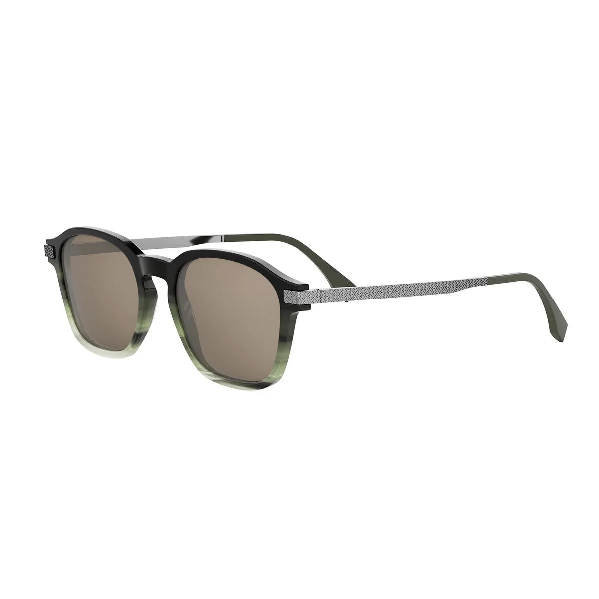 Fendi FE40166I Sunglasses - Image 3