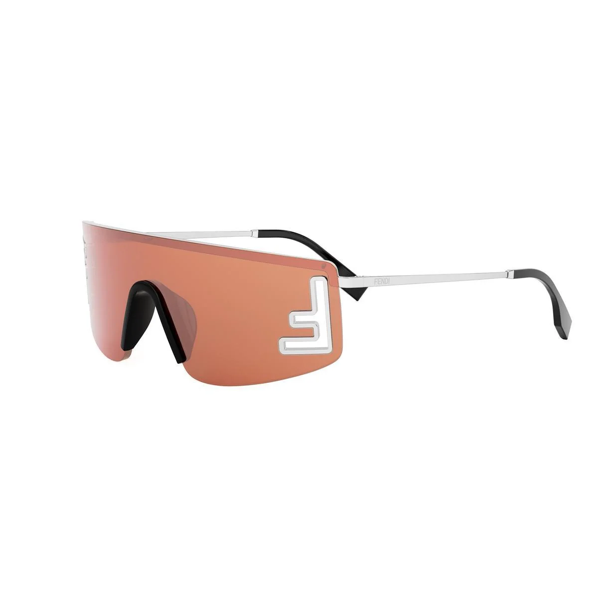 Fendi FE40168U Sunglasses - Image 6