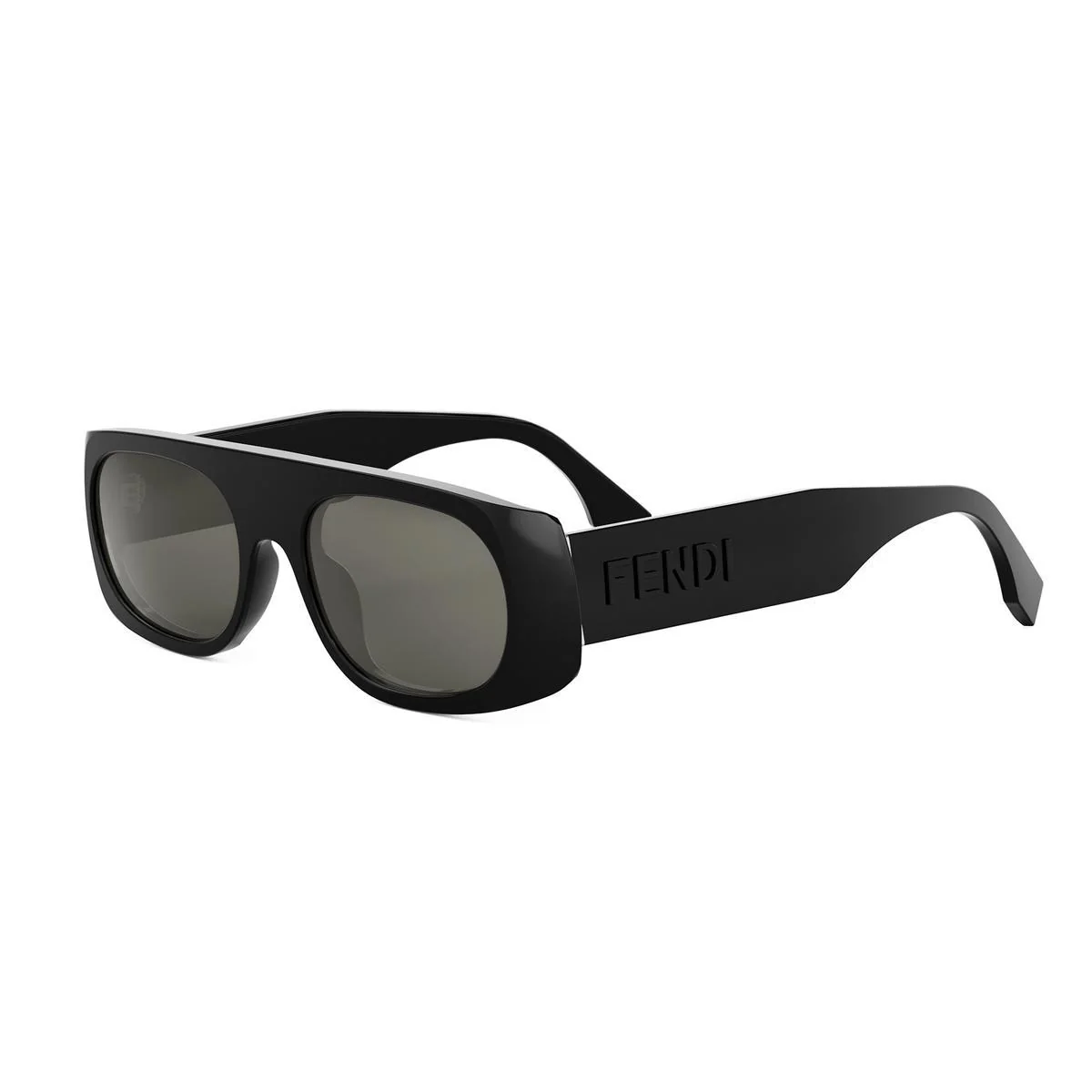 Fendi FE40169I Sunglasses - Image 2